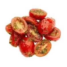Bolay Fresh Bold Kitchen Chimichurri Tomatoes