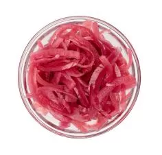 Bolay Fresh Bold Kitchen Pickled Red Onions